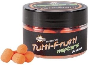 Dynamite baits boilie wafters fluro tutti