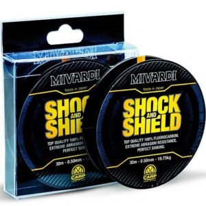 Mivardi vlasec shock&shield-priemer 0