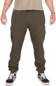 Fox tepláky collection joggers green