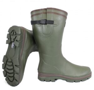 Zfish gumáky bigfoot boots-veľkosť