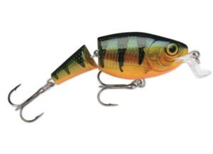 Rapala wobler jointed shallow shad rap p
