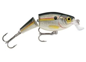 Rapala wobler jointed shallow shad rap sd