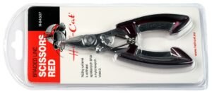 Hell-cat nožničky scissor for braided line