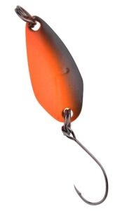 Spro plandavka trout master incy spoon