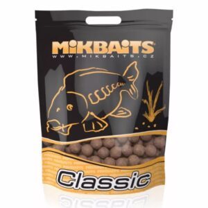 Mikbaits boilies multi mix classic 4
