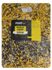 Carpway partikel ready capr tigrie orech