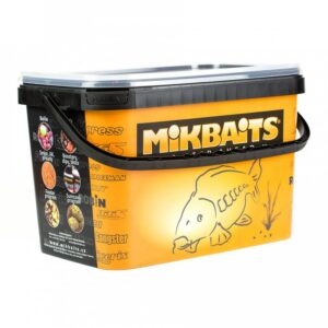 Mikbaits boilie spiceman ws3 crab butyric -