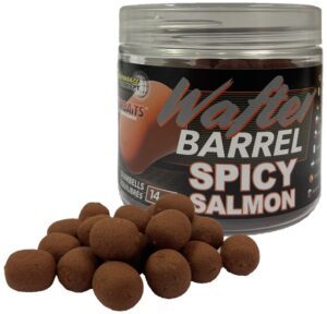 Starbaits wafter spicy salmon 70