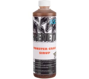 Carp only frenetic a.l.t. sirup monster