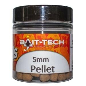 Bait-tech criticals wafters 50 ml 5