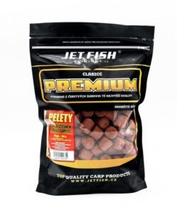 Jet fish pelety premium classic 700