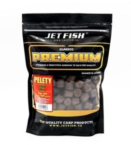 Jet fish pelety premium classic 700 g