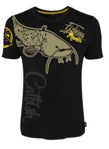 Hotspot design tričko catfishing