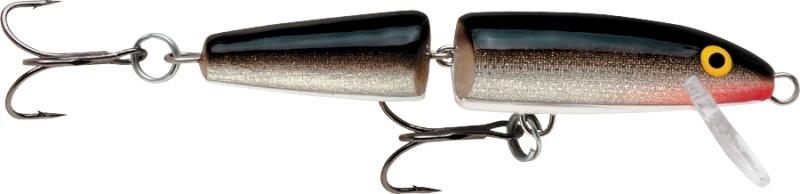 Rapala wobler jointed floating s -