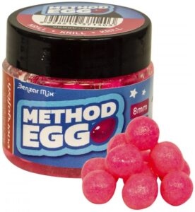 Benzar mix method egg 30 ml