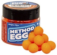 Benzar mix method egg 60 ml
