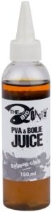 The one aroma pva boilie juice