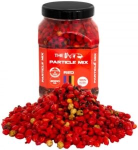 The one partikel mix red jahoda