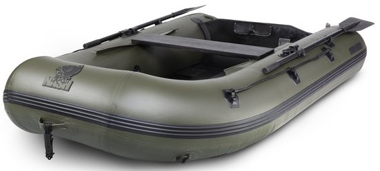 Nash čln boat life inflatable