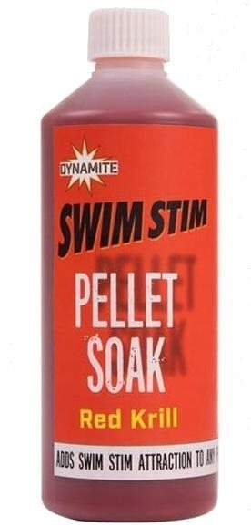 Dynamite baits pellet soak swim stim 500