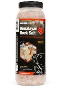 Nash prísada himalayan rock salt