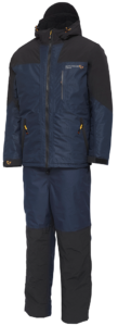 Savage gear oblek sg2 thermal suit blue