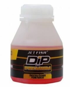 Jet fish dip premium clasicc