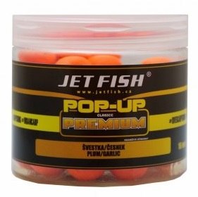 Jet fish premium clasicc pop up 16