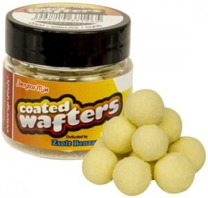 Benzar mix coated wafters 30 ml