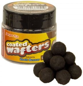 Benzar mix coated wafters 30 ml