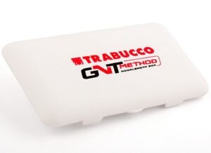 Trabucco zásobník gnt hooklength box