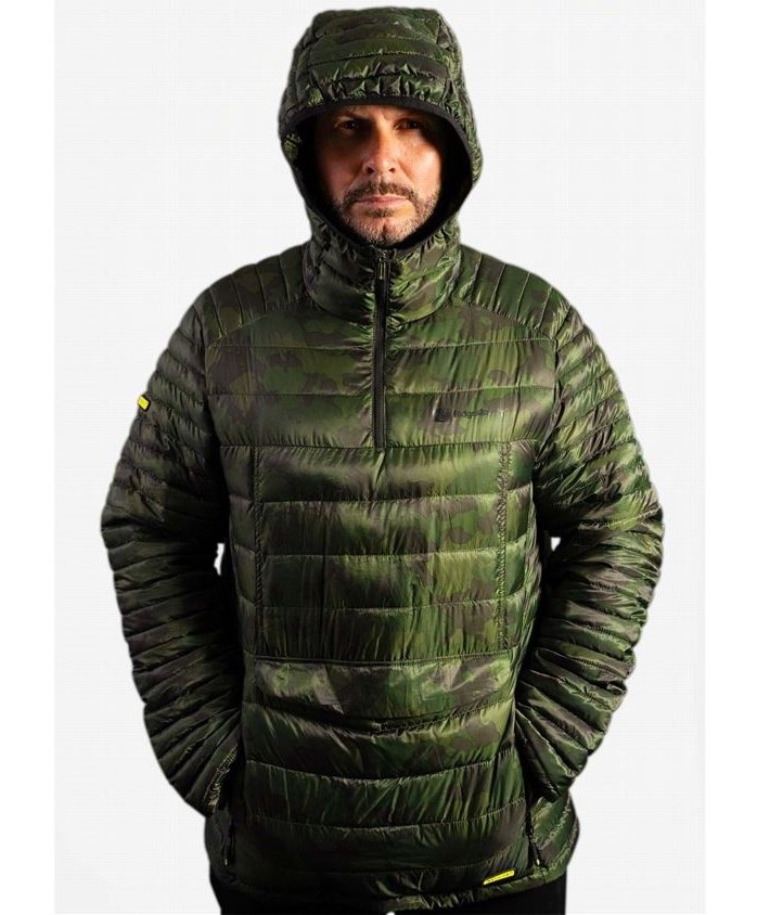 Ridgemonkey bunda apearel k2xp compact coat