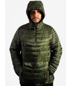 Rridgemonkey bunda apearel k2xp compact coat