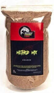 Method feeder fans method mix 800