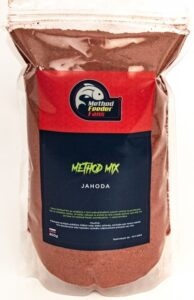 Method feeder fans method mix 800