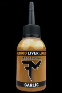 Feedermania liquid method liver 75